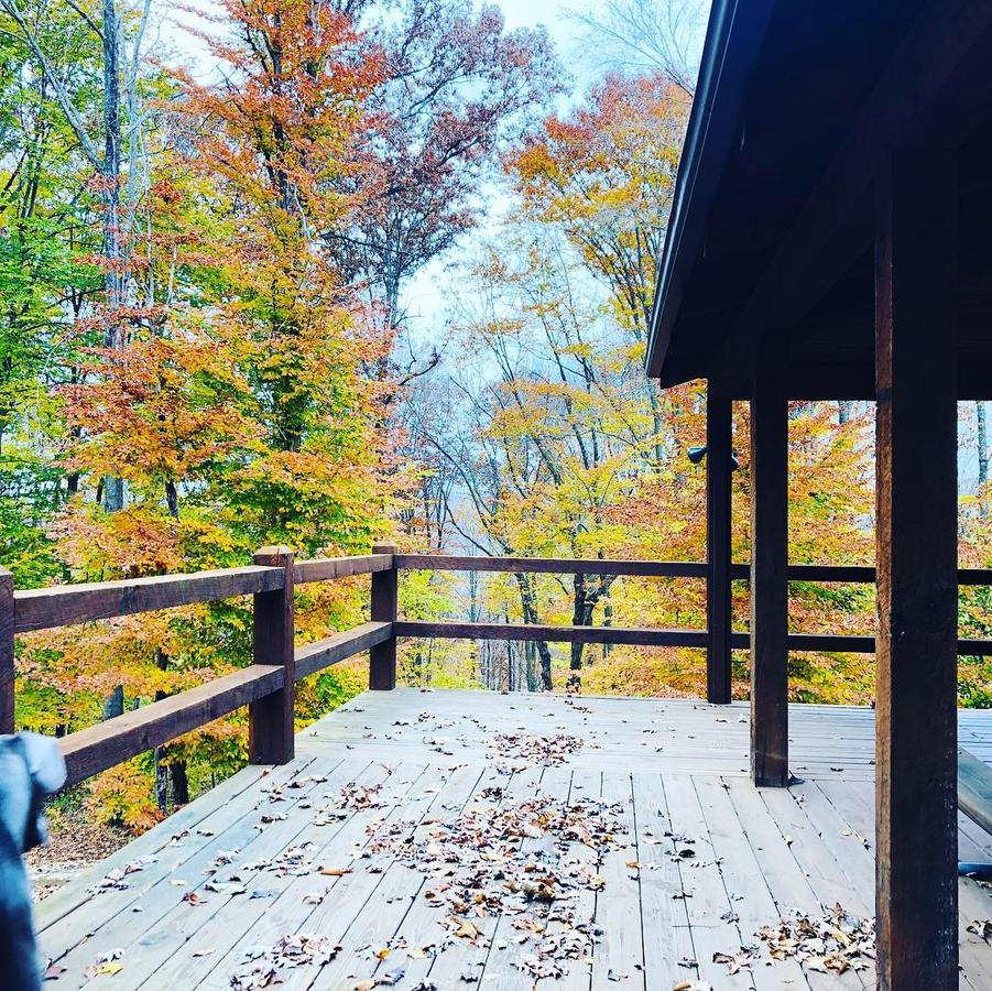 Hidden Heights Cabin - thumb 15
