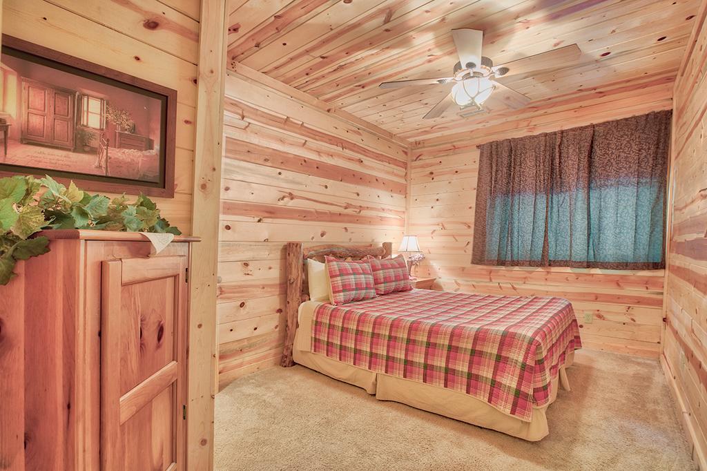 Hidden Heights Cabin - thumb 5