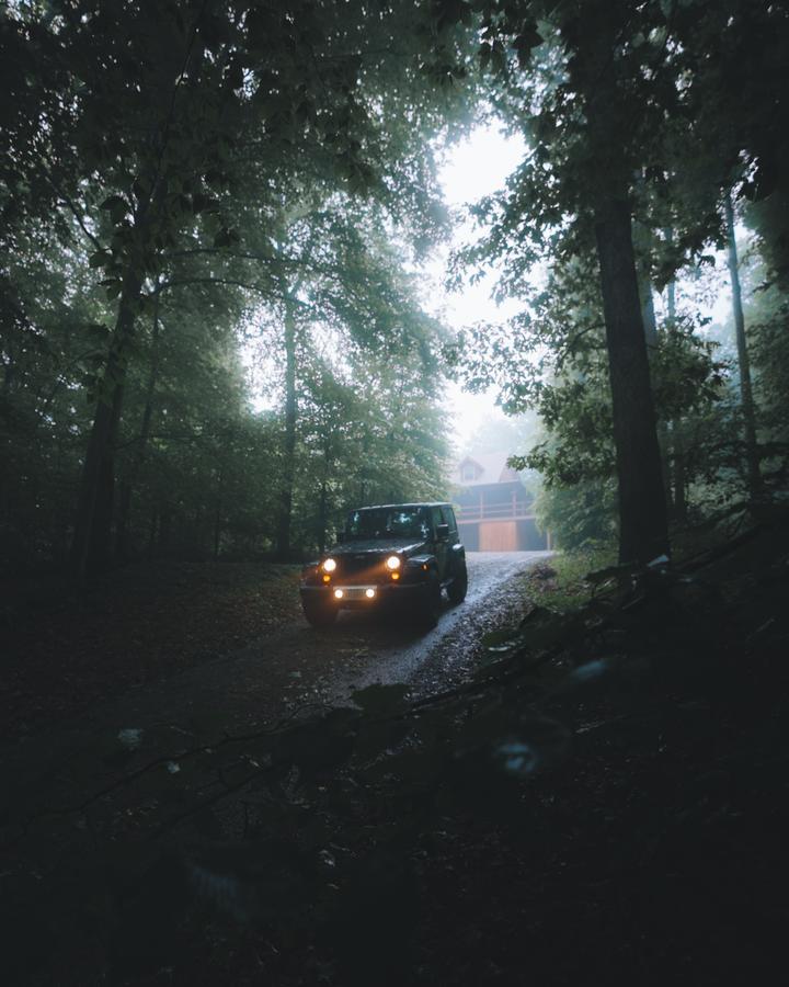 Hidden Heights Cabin - thumb 26