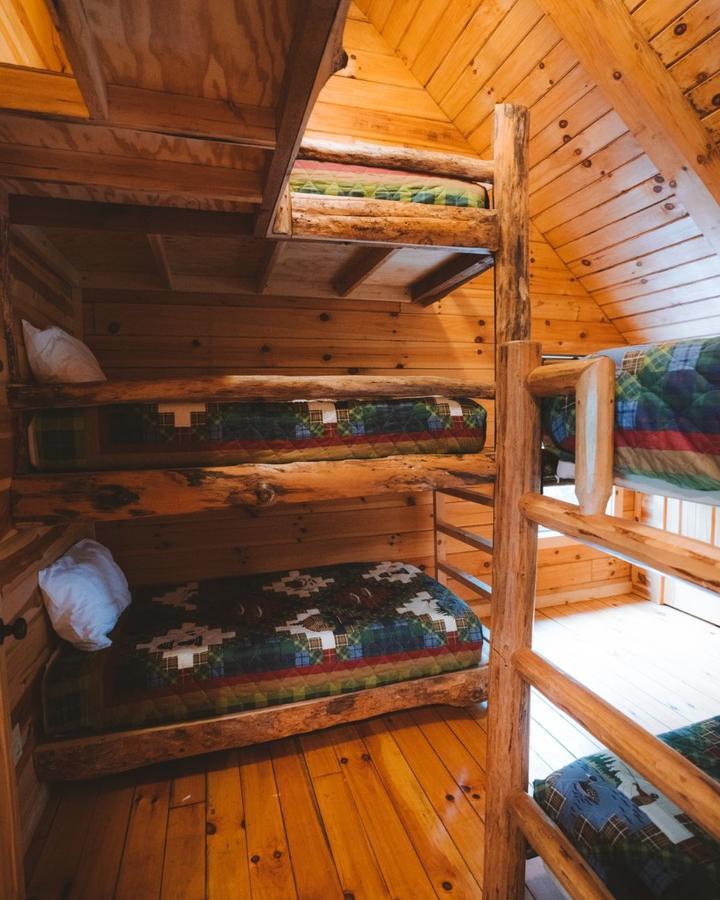 Hidden Heights Cabin - thumb 22