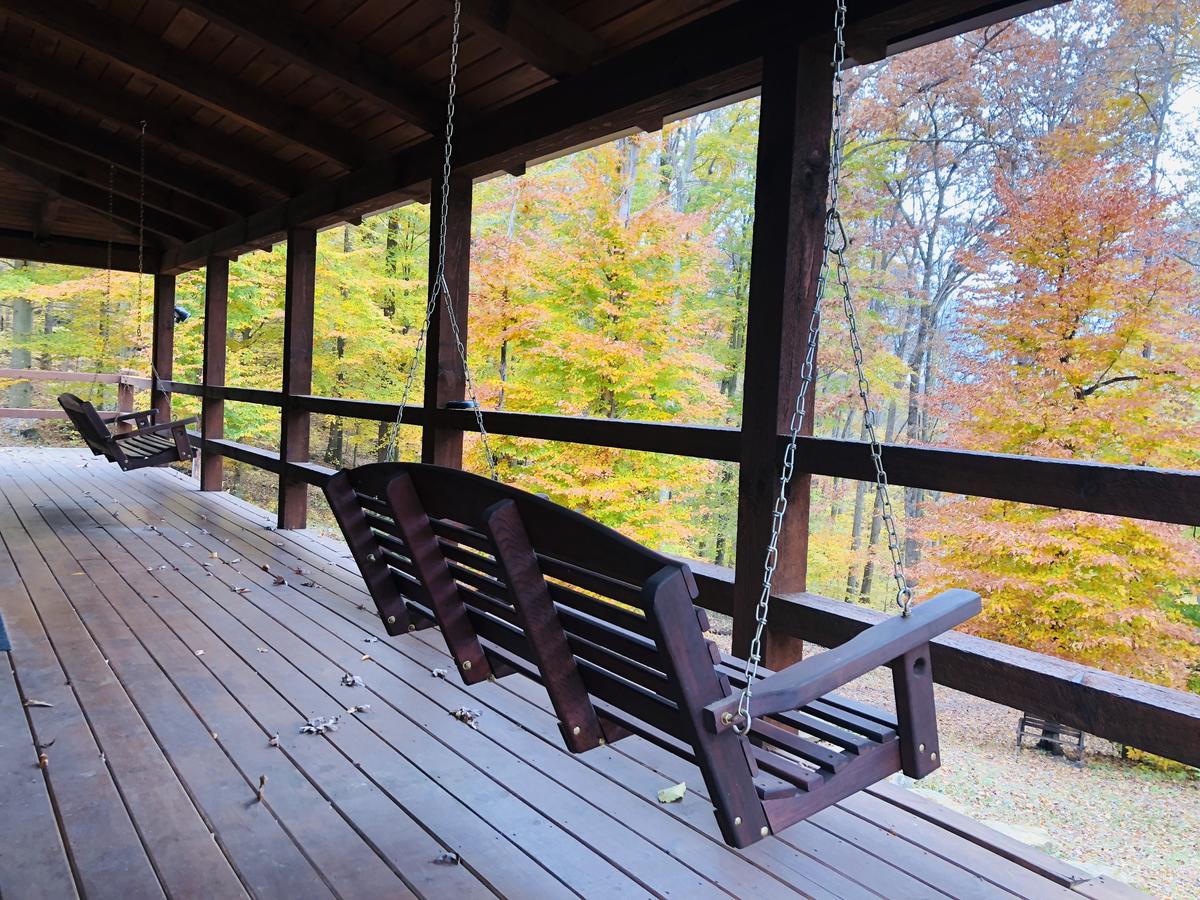 Hidden Heights Cabin - thumb 17