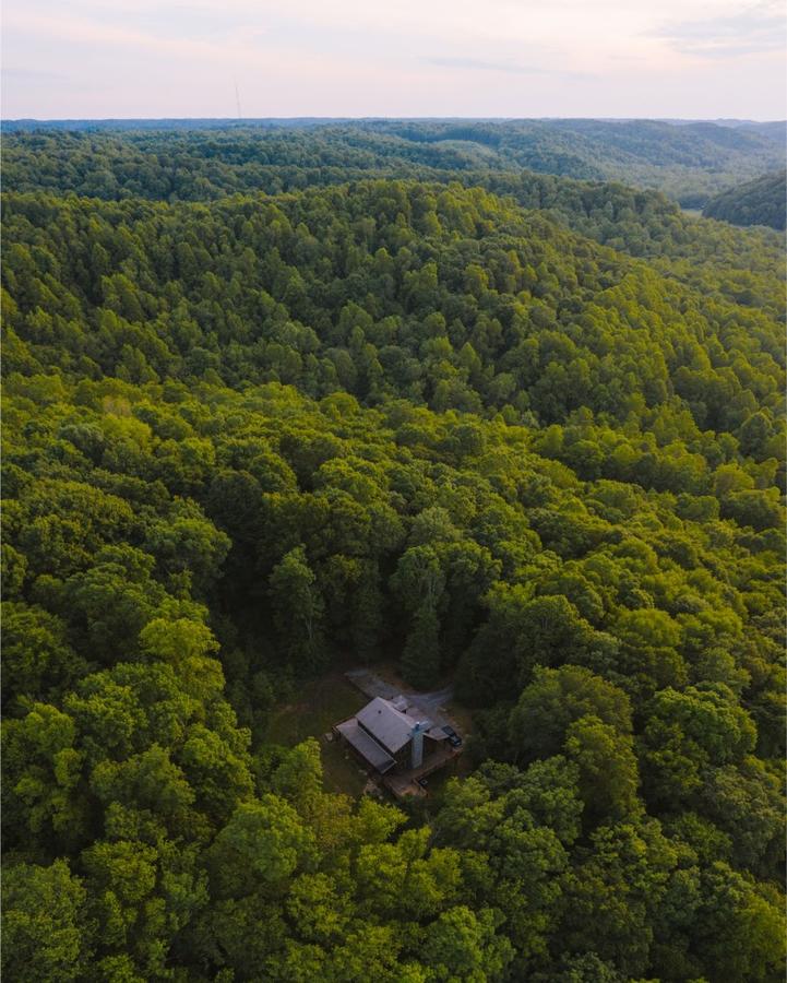 Hidden Heights Cabin - thumb 16