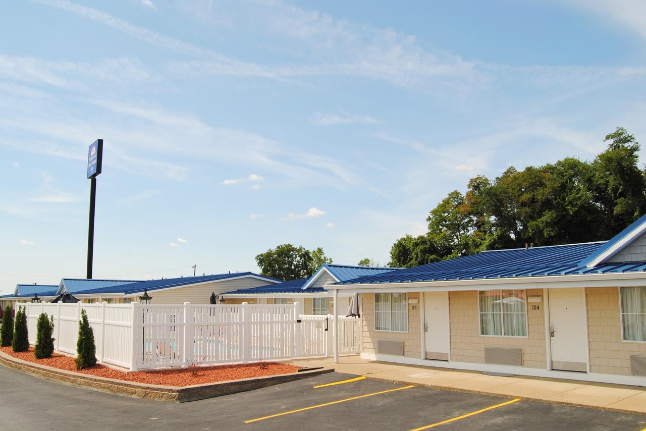 Americas Best Value Inn-Saint Clairsville/Wheeling - thumb 3