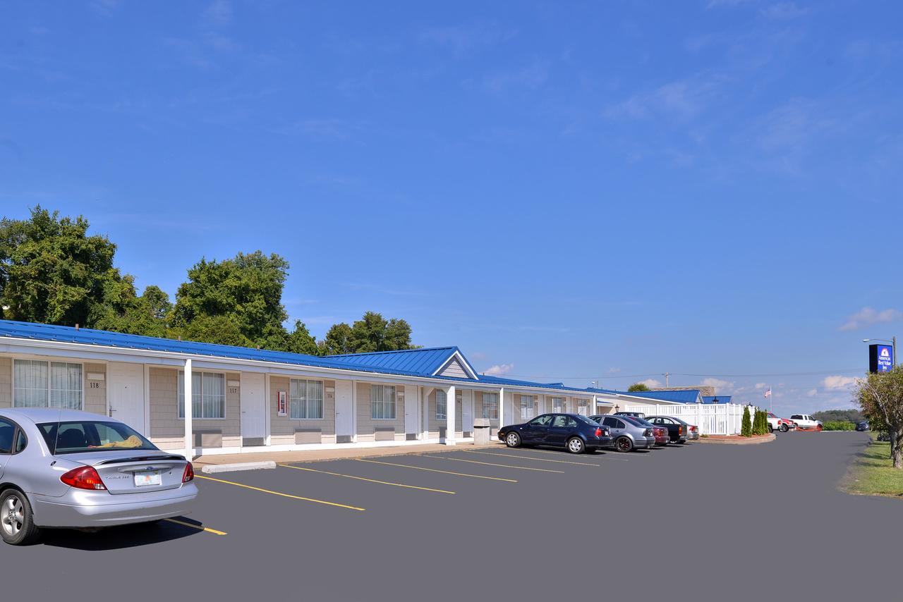 Americas Best Value Inn-Saint Clairsville/Wheeling - thumb 8