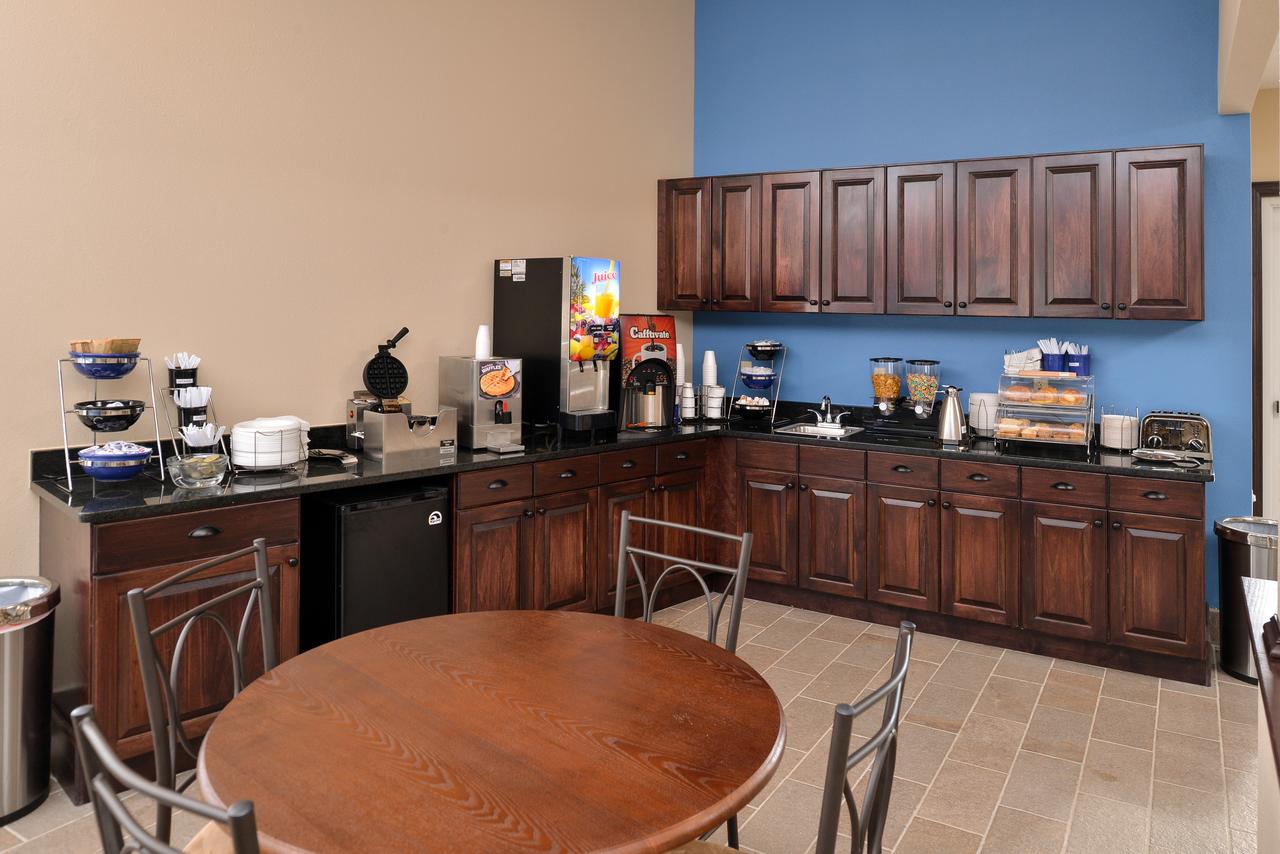 Americas Best Value Inn-Saint Clairsville/Wheeling - thumb 5