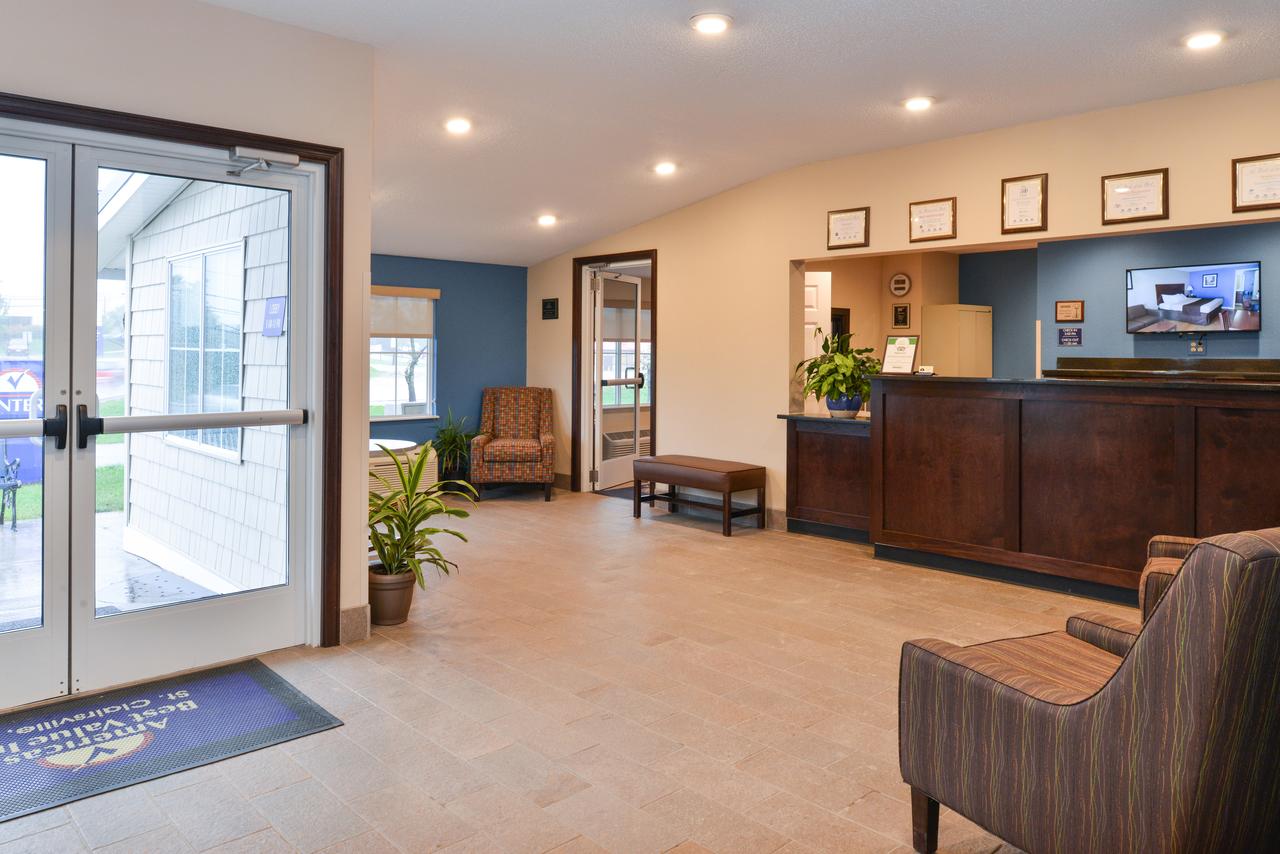 Americas Best Value Inn-Saint Clairsville/Wheeling - thumb 4