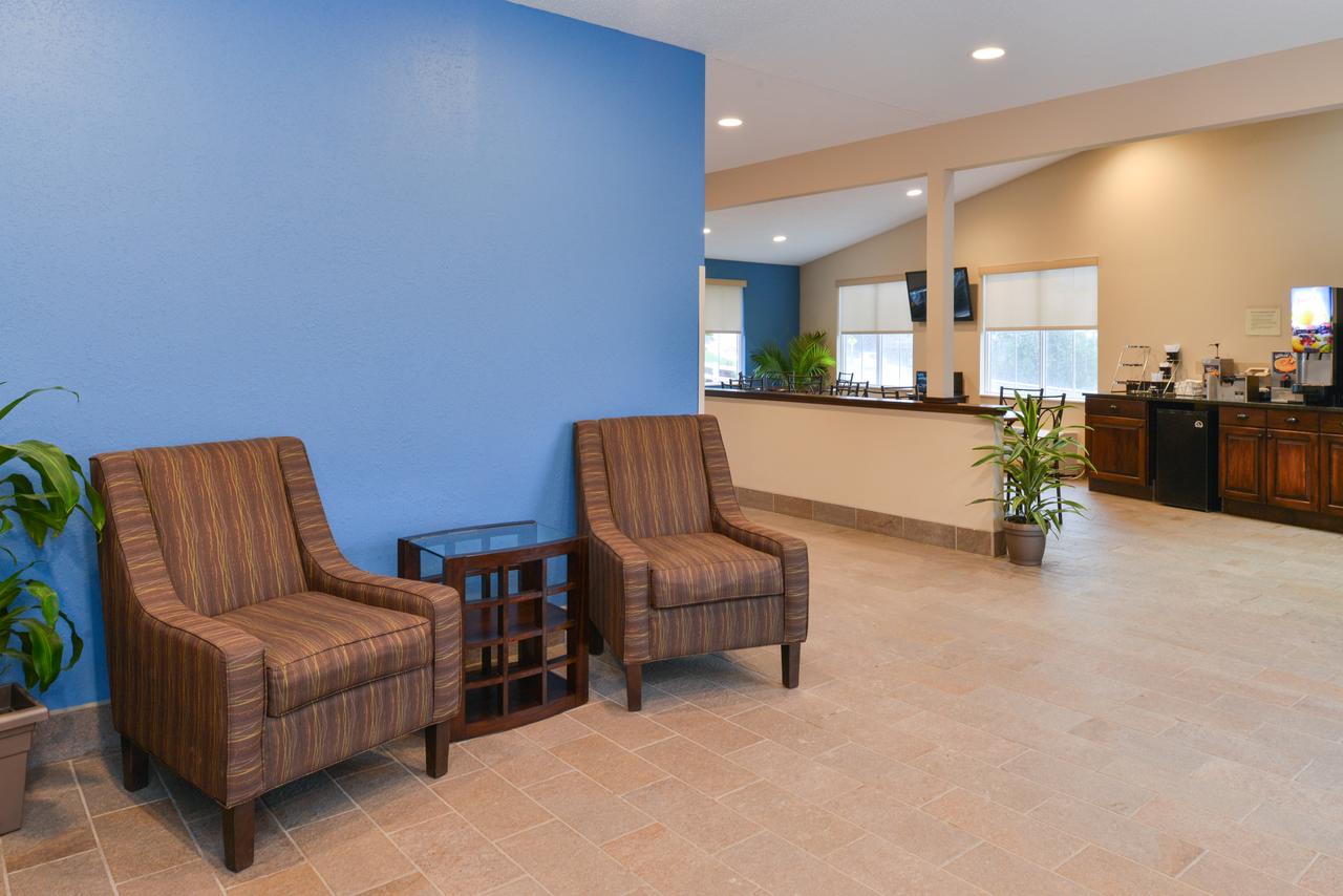 Americas Best Value Inn-Saint Clairsville/Wheeling - thumb 6