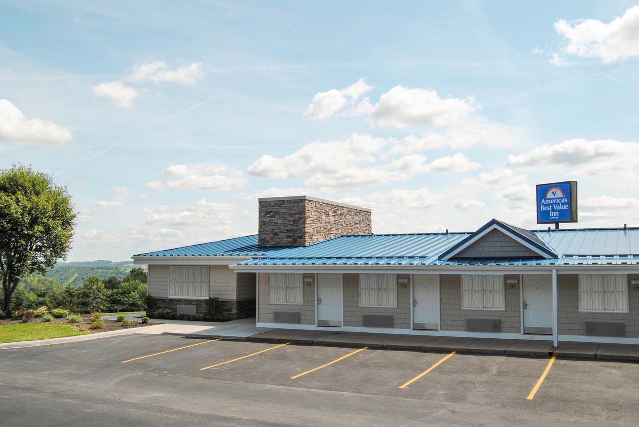 Americas Best Value Inn-Saint Clairsville/Wheeling - thumb 1