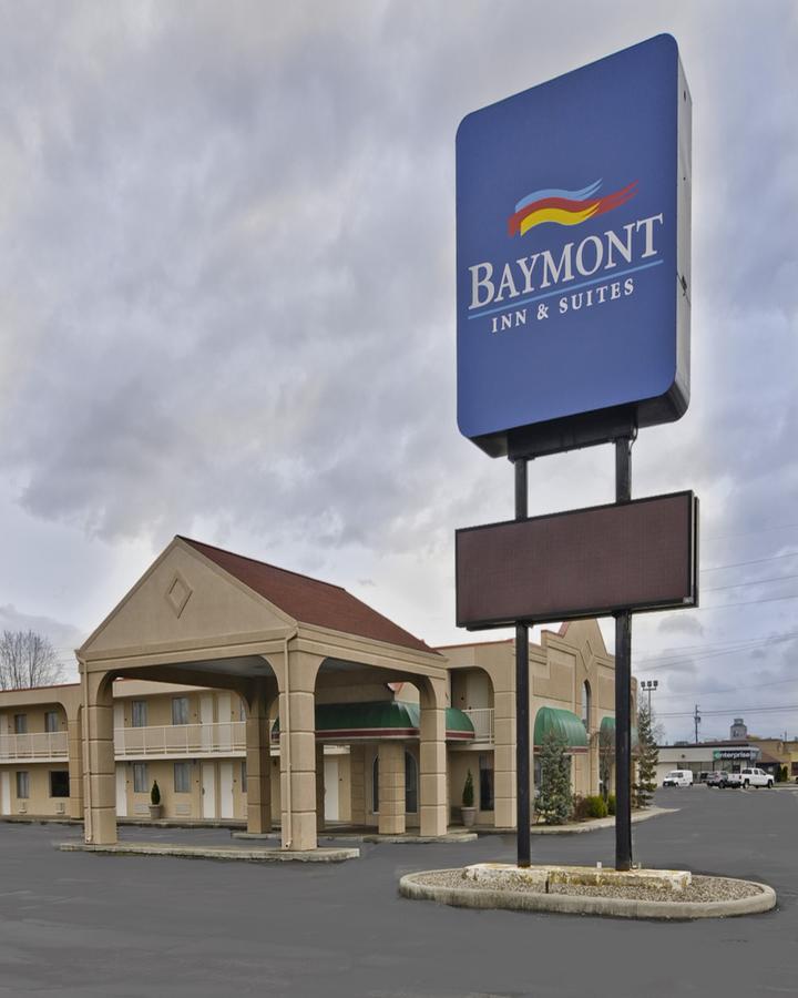 Baymont By Wyndham Sandusky - thumb 9