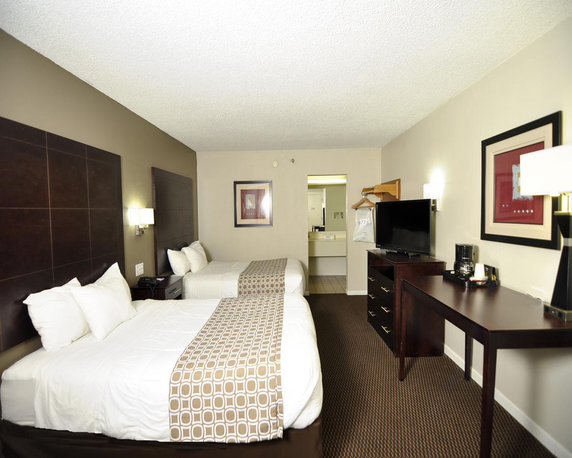 Baymont By Wyndham Sandusky - thumb 11