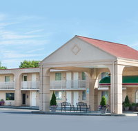 Baymont by Wyndham Sandusky - Accommodation Ohio