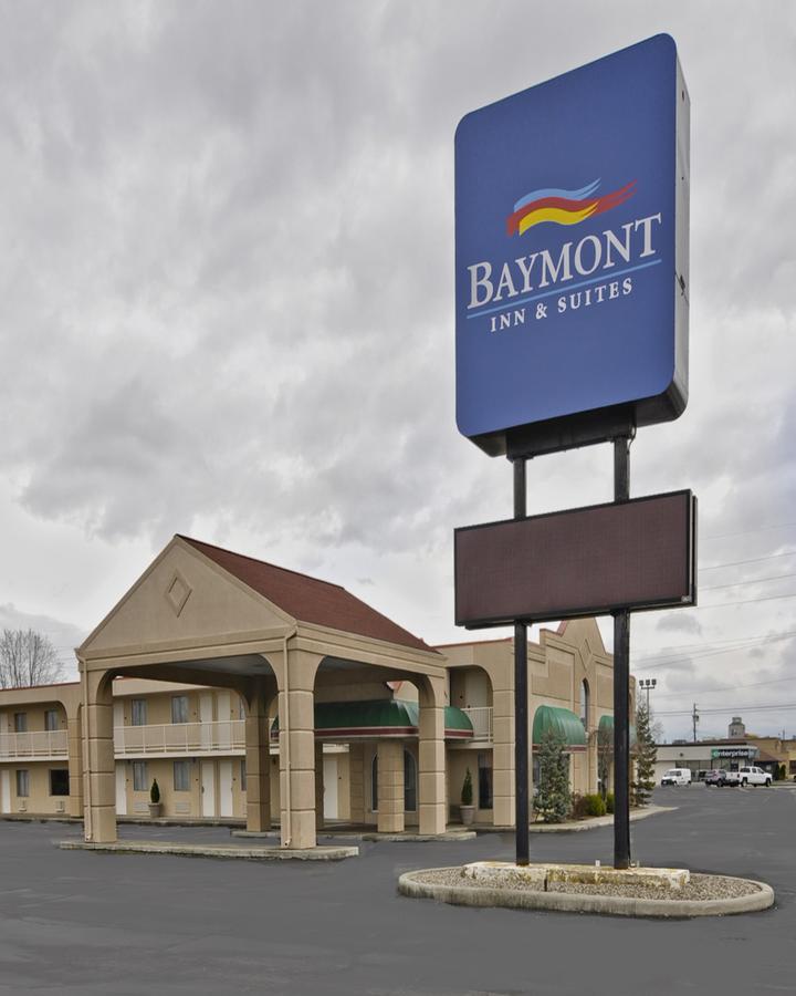 Baymont By Wyndham Sandusky - thumb 10