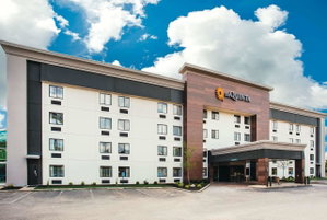 La Quinta By Wyndham Cincinnati NE - Mason