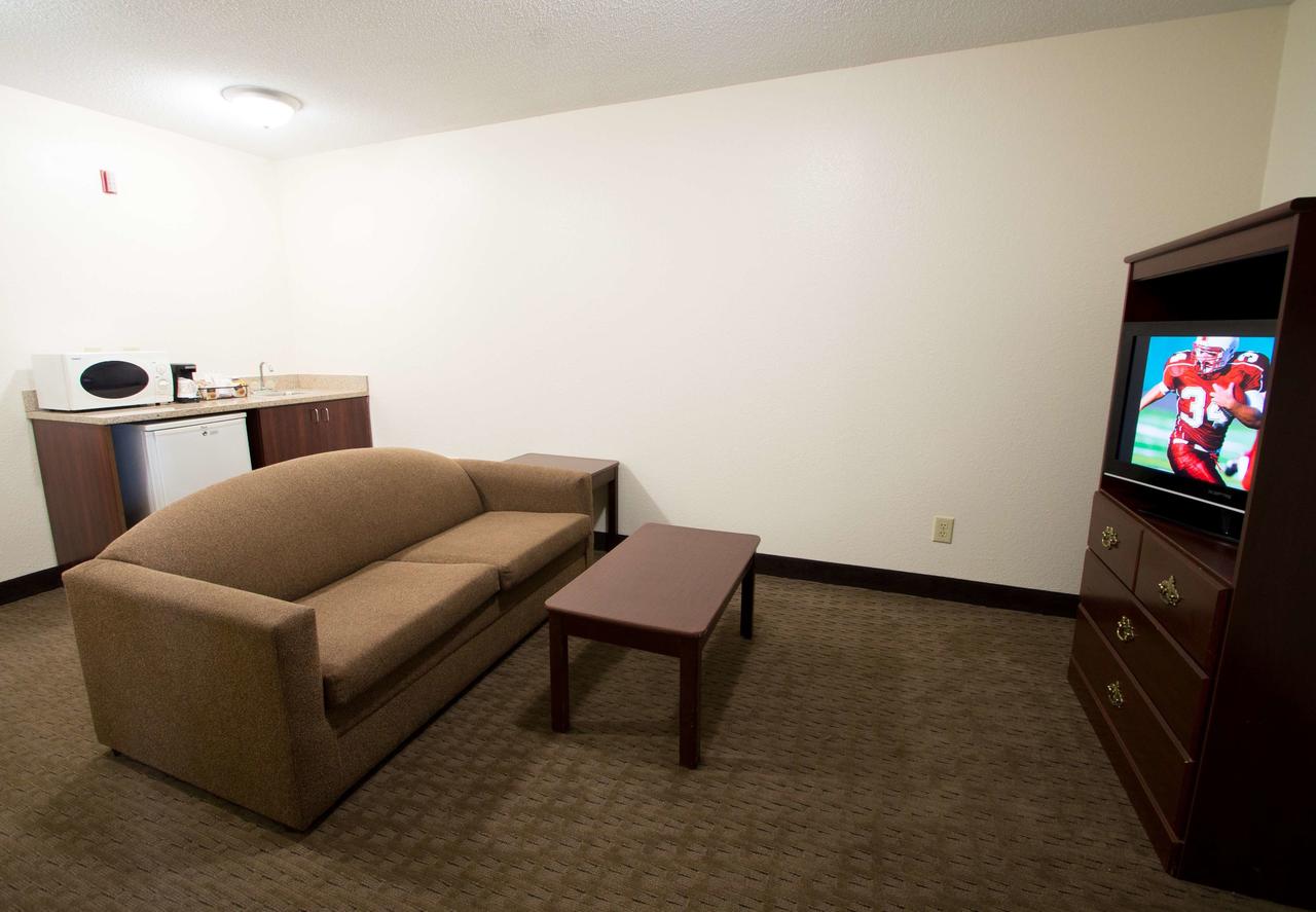 Red Roof Inn Springfield, OH - thumb 17