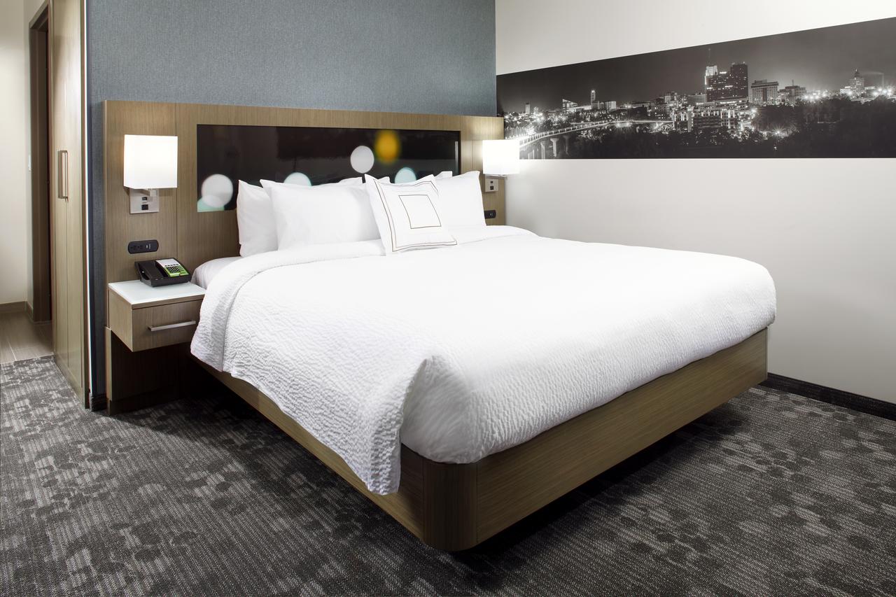 Courtyard By Marriott Akron Downtown - thumb 15