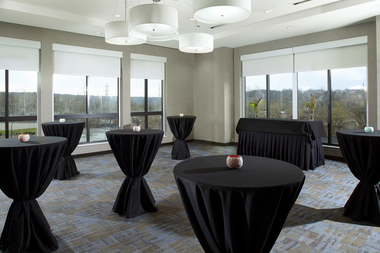 Courtyard By Marriott Akron Downtown - thumb 25