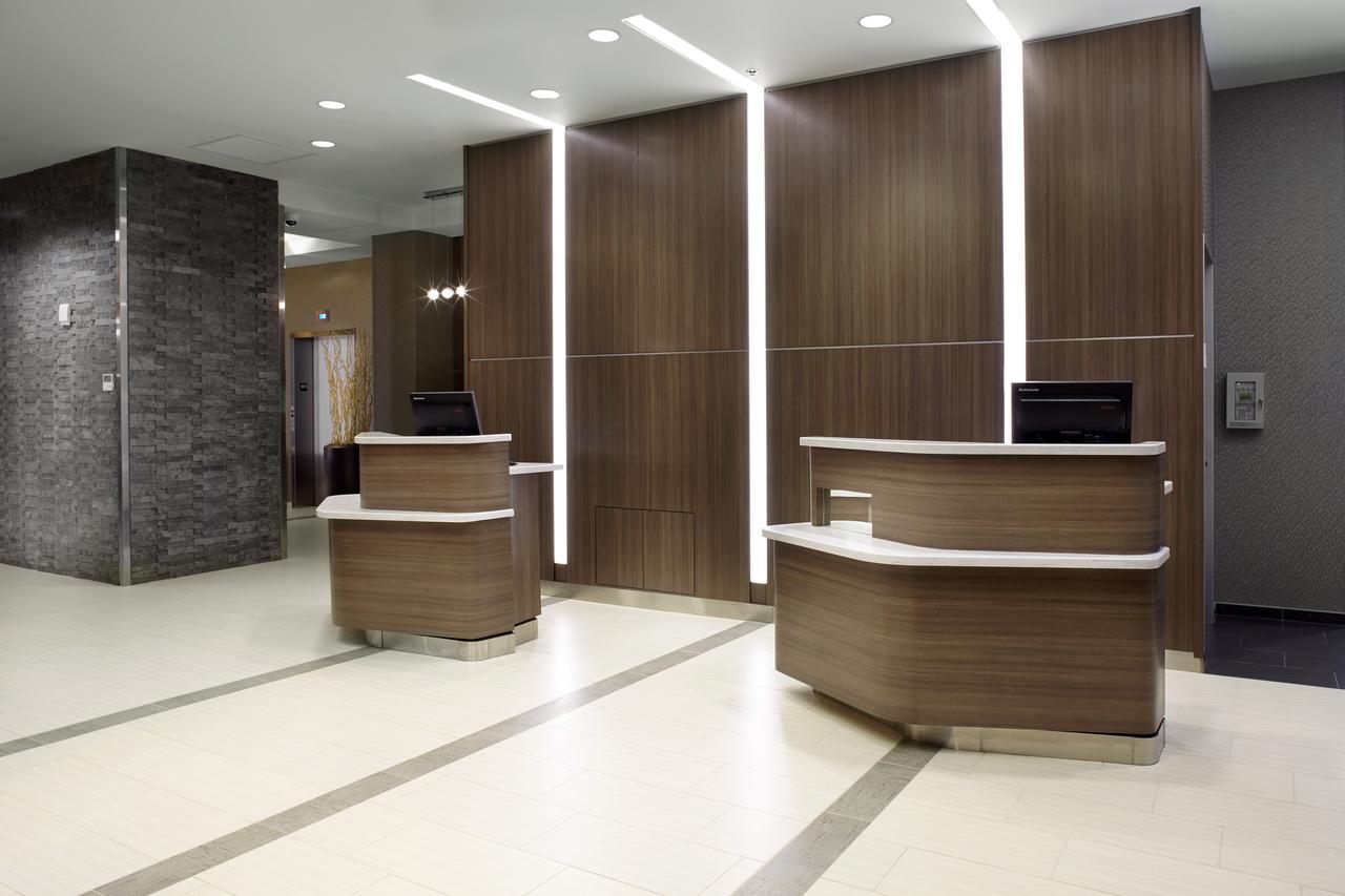 Courtyard By Marriott Akron Downtown - thumb 1