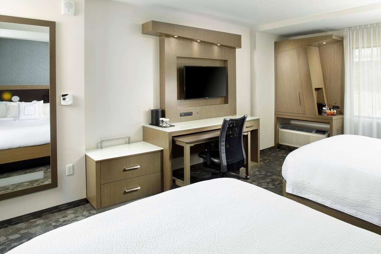 Courtyard By Marriott Akron Downtown - thumb 17