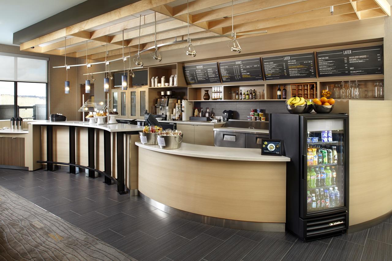 Courtyard By Marriott Akron Downtown - thumb 5
