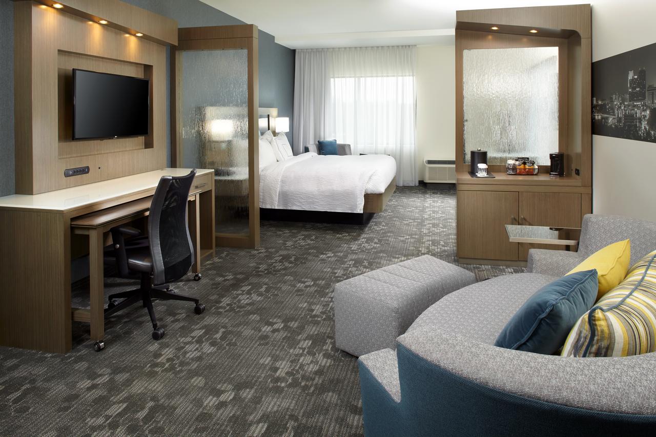 Courtyard By Marriott Akron Downtown - thumb 9