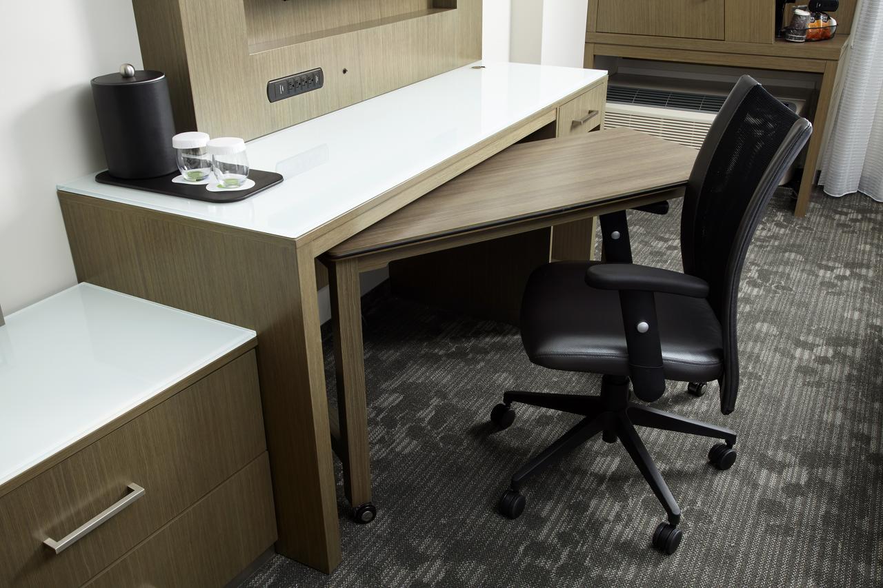 Courtyard By Marriott Akron Downtown - thumb 19