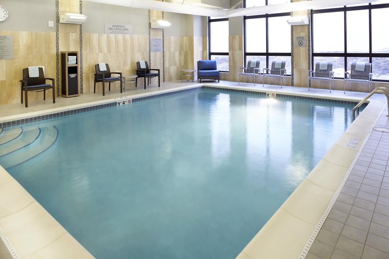 Courtyard By Marriott Akron Downtown - thumb 22