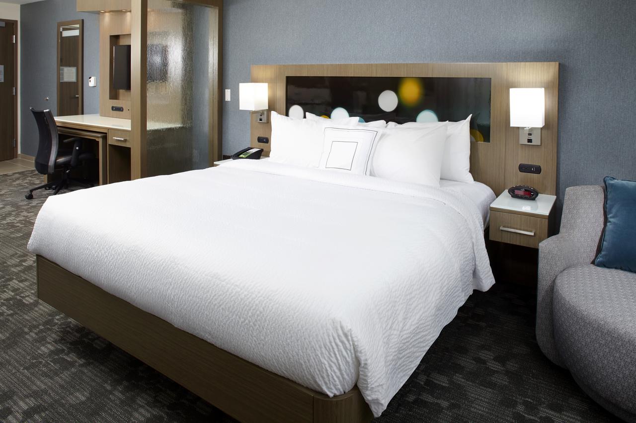 Courtyard By Marriott Akron Downtown - thumb 10