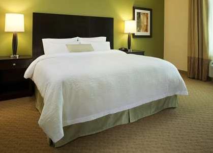 Hampton Inn Oxford/Miami University Area - thumb 2