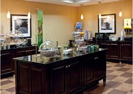 Hampton Inn Oxford/Miami University Area - thumb 4