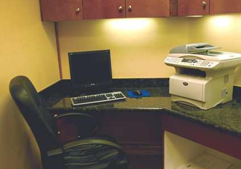 Hampton Inn Oxford/Miami University Area - thumb 10