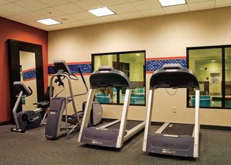 Hampton Inn Oxford/Miami University Area - thumb 6