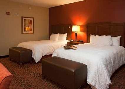 Hampton Inn Oxford/Miami University Area - thumb 8