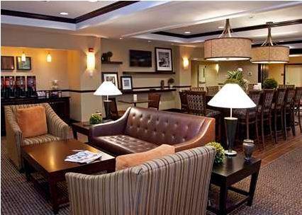 Hampton Inn Oxford/Miami University Area - thumb 5