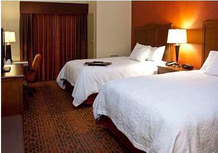 Hampton Inn Oxford/Miami University Area - thumb 7