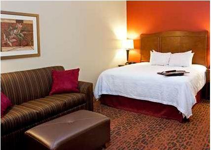 Hampton Inn Oxford/Miami University Area - thumb 9