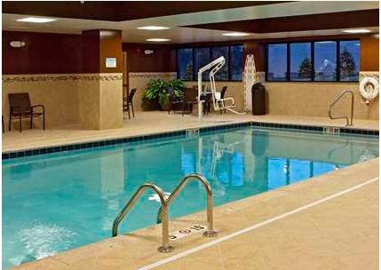 Hampton Inn Oxford/Miami University Area - thumb 1