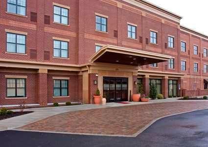 Hampton Inn Oxford/Miami University Area - thumb 0