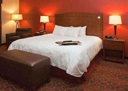 Hampton Inn Oxford/Miami University Area - thumb 3