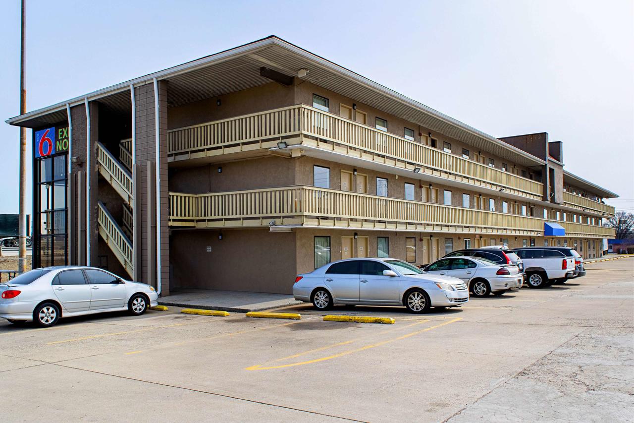 Motel 6 Cincinnati - thumb 23