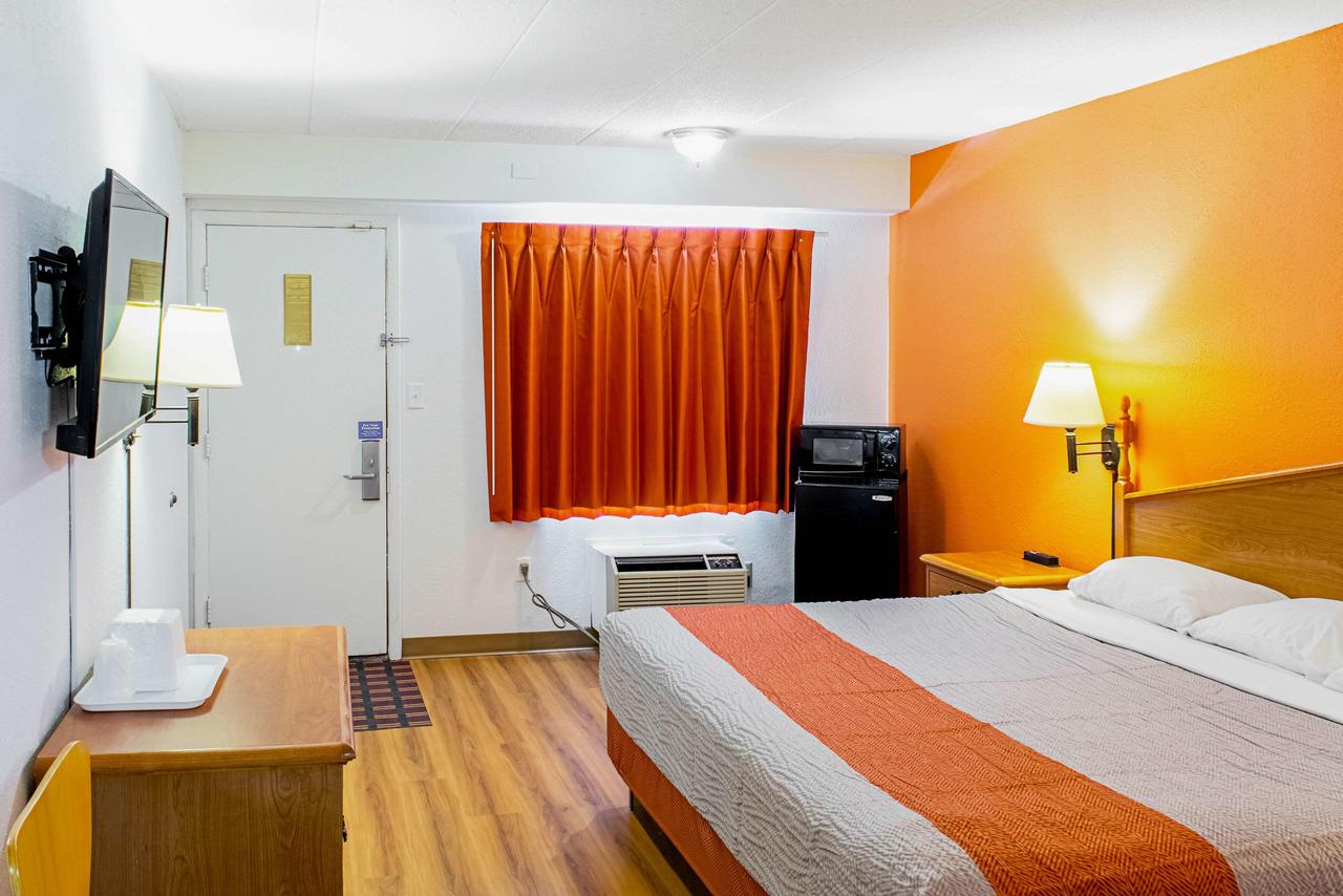 Motel 6 Cincinnati - thumb 13