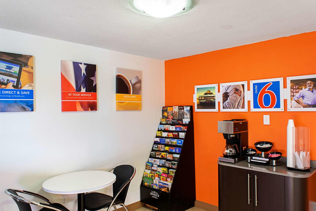 Motel 6 Cincinnati - thumb 26