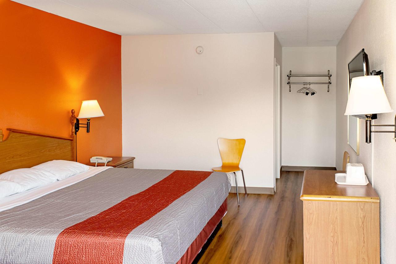 Motel 6 Cincinnati - thumb 4
