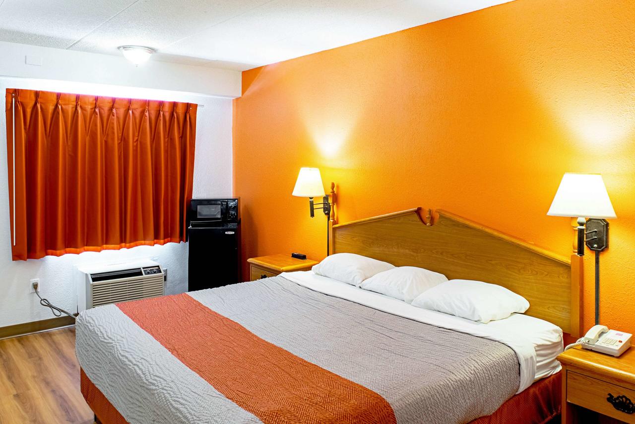 Motel 6 Cincinnati - thumb 3