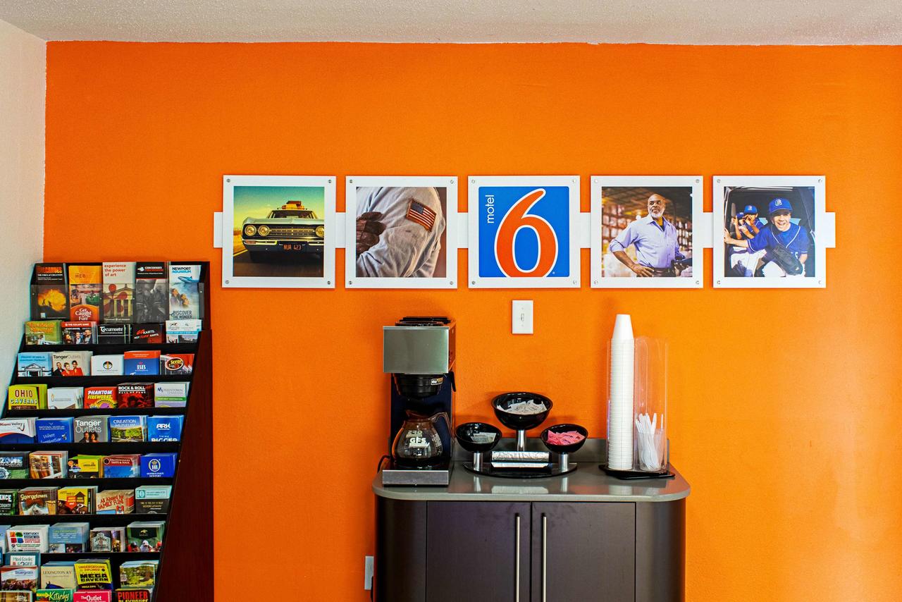 Motel 6 Cincinnati - thumb 12