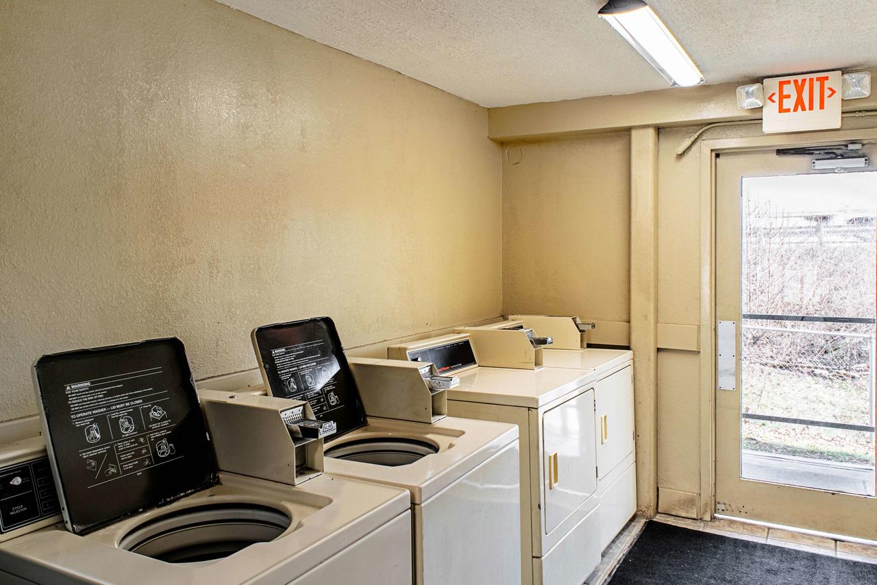 Motel 6 Cincinnati - thumb 21