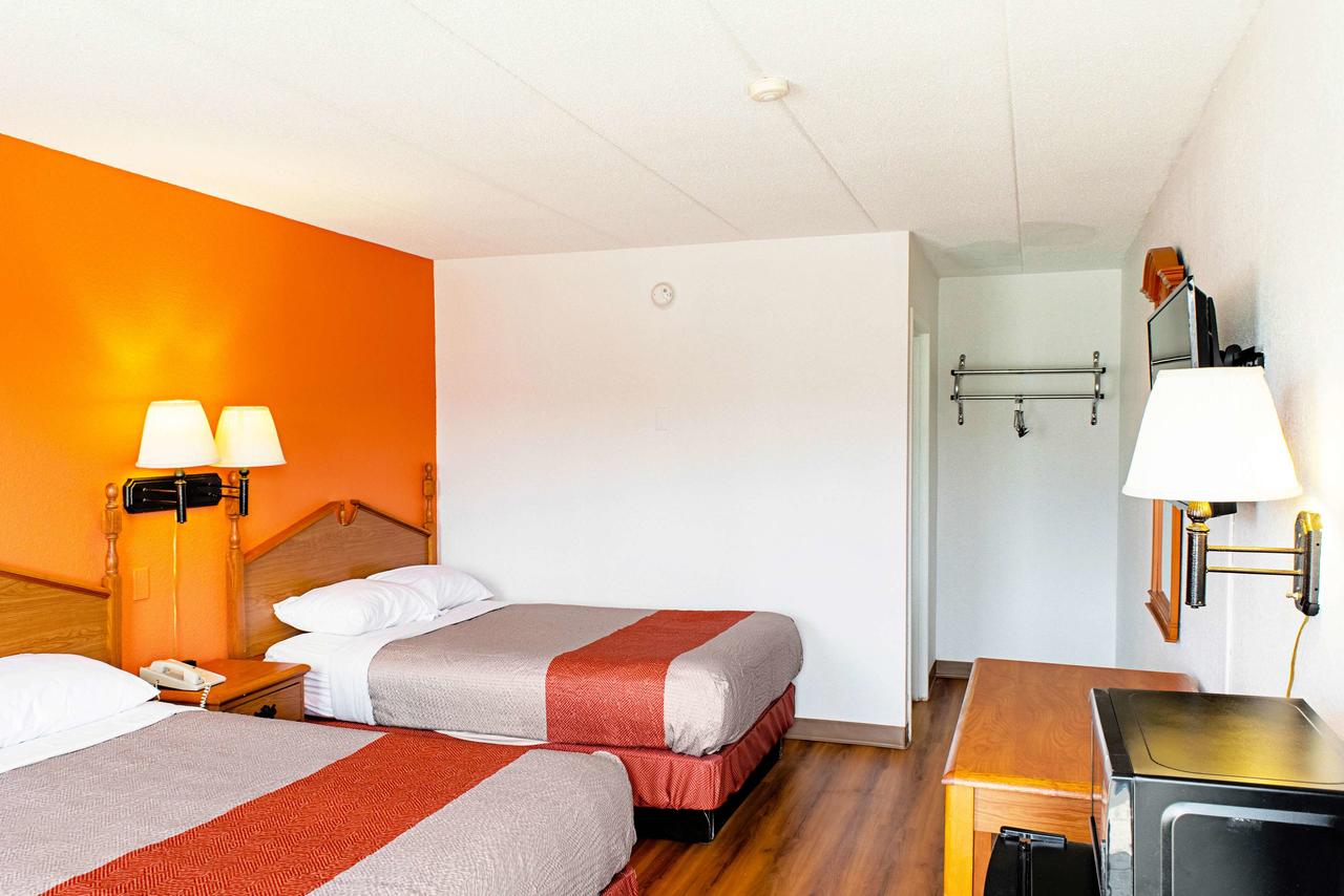 Motel 6 Cincinnati - thumb 5