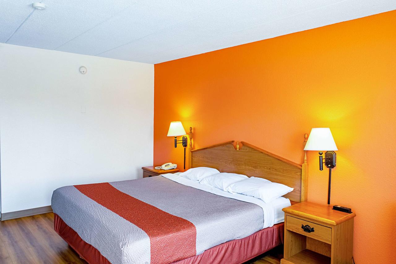 Motel 6 Cincinnati - thumb 8