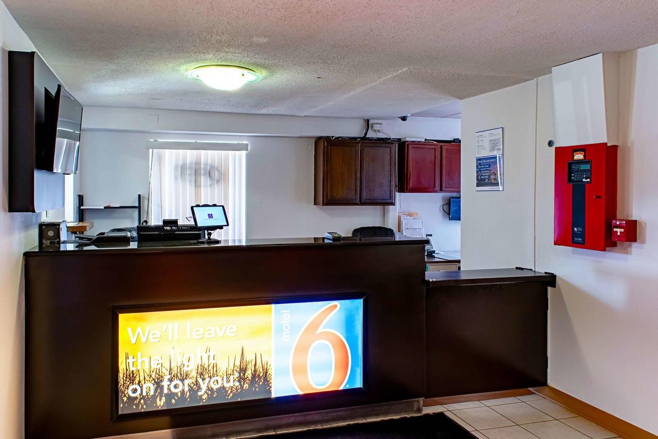 Motel 6 Cincinnati - thumb 6