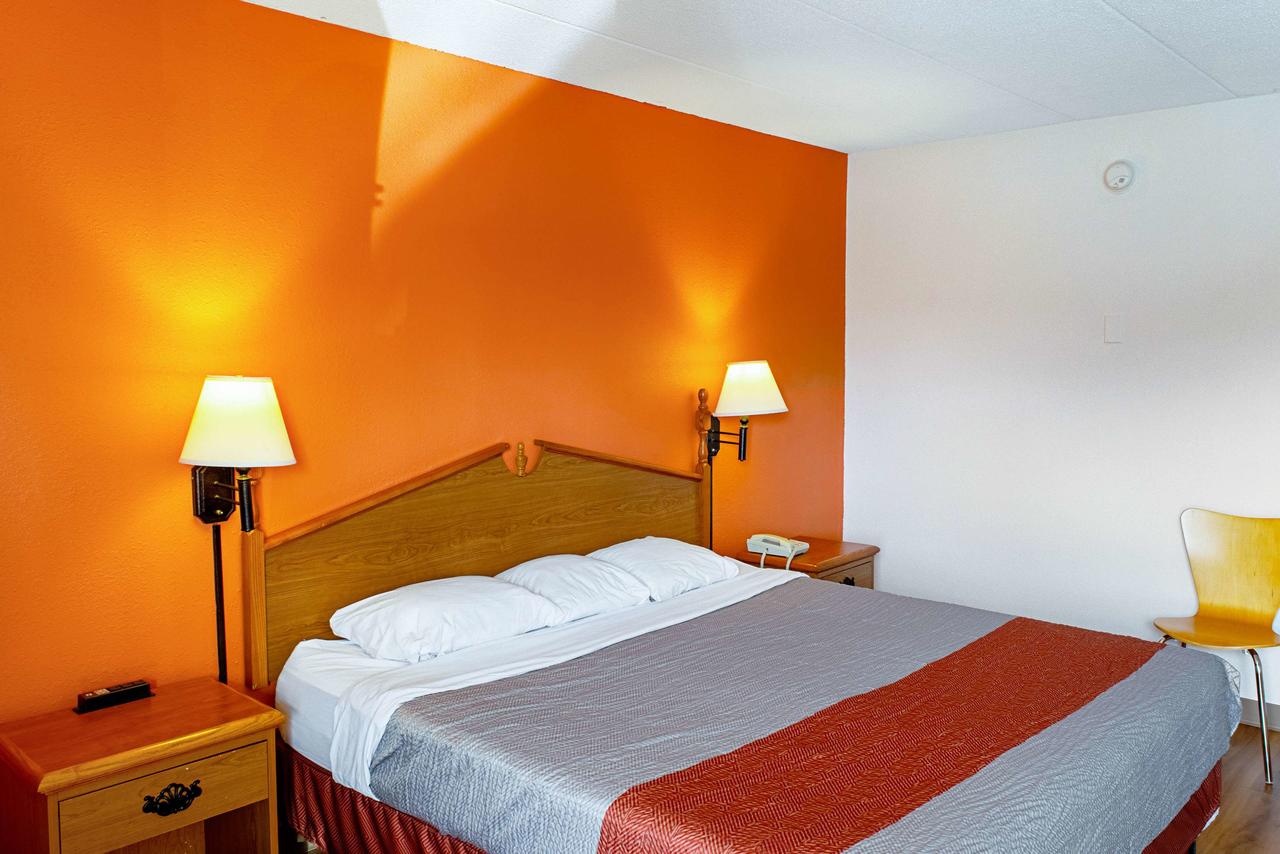 Motel 6 Cincinnati - thumb 18