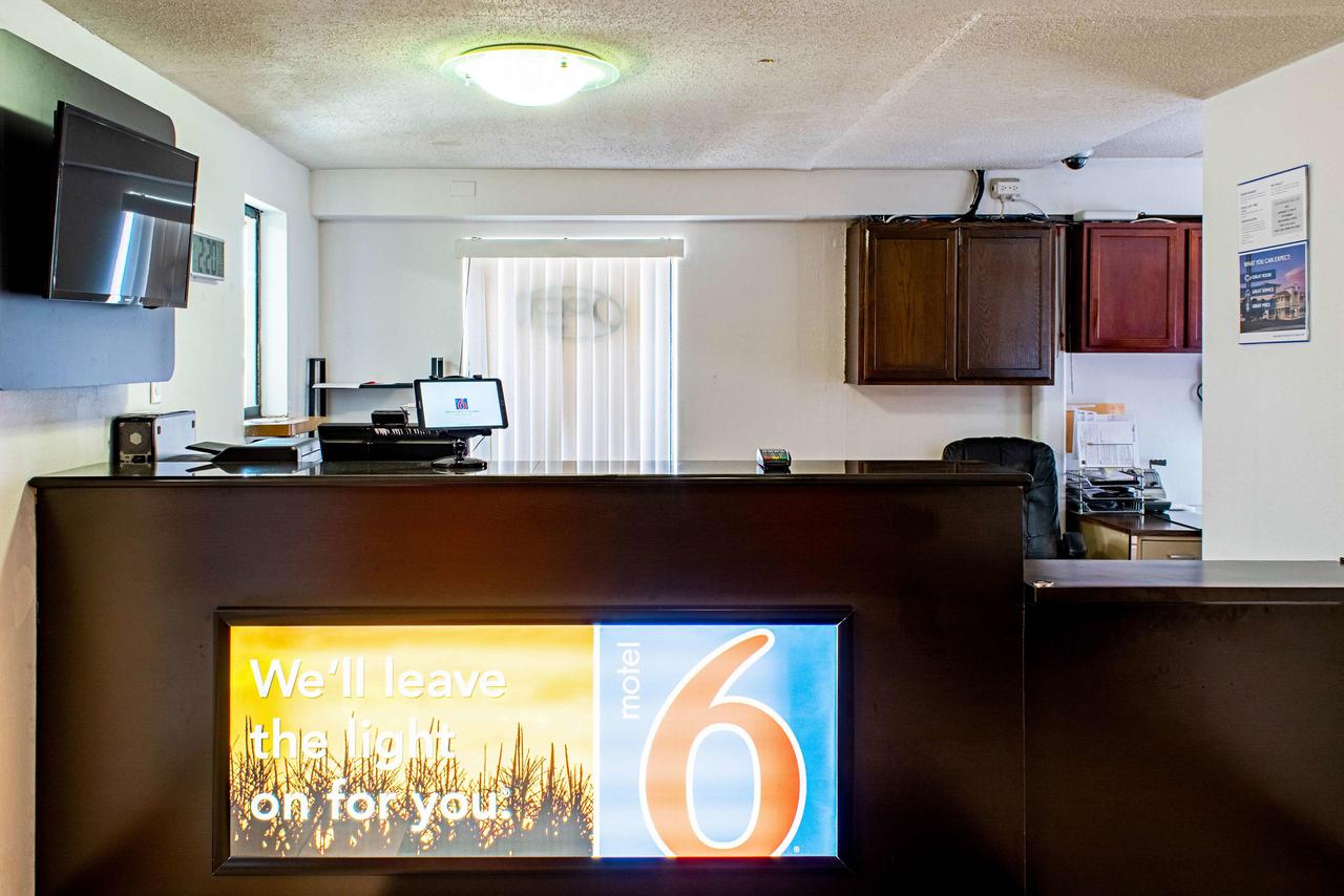 Motel 6 Cincinnati - thumb 20